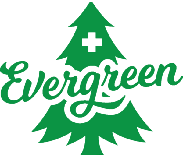 Evergreen logo