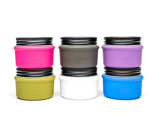 ESS Mini shown in all colors