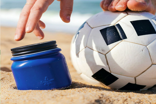 How to Store Marijuana and Keep It Fresh All Summer