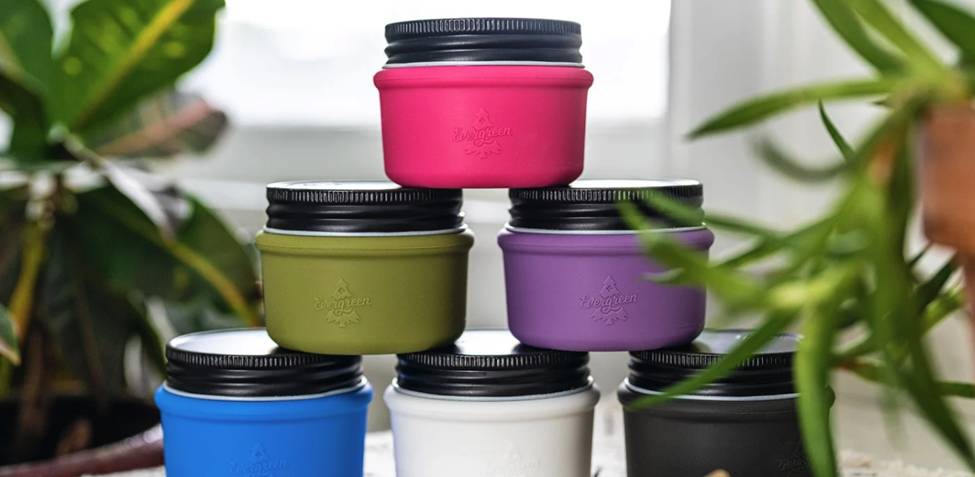 How to Store Marijuana After Curing