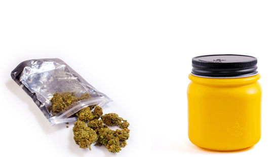 protecting your cannabis