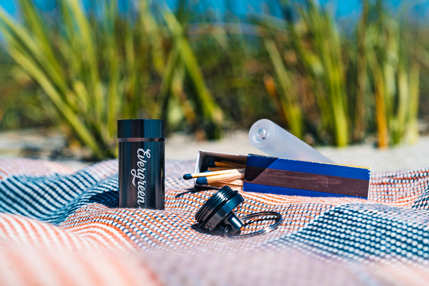 Evergreen Traveler Bundle