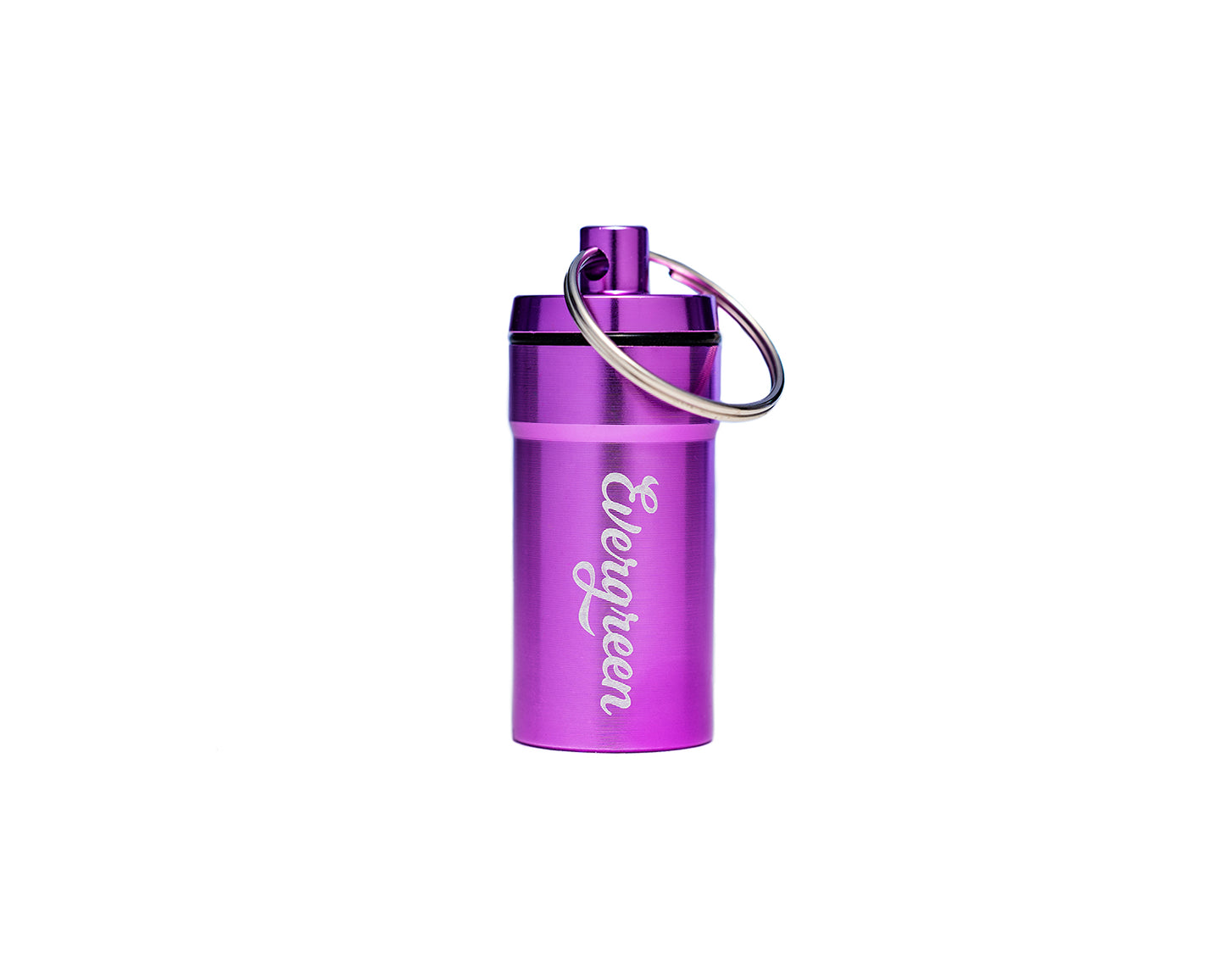 Evergreen Traveler in Azalea color