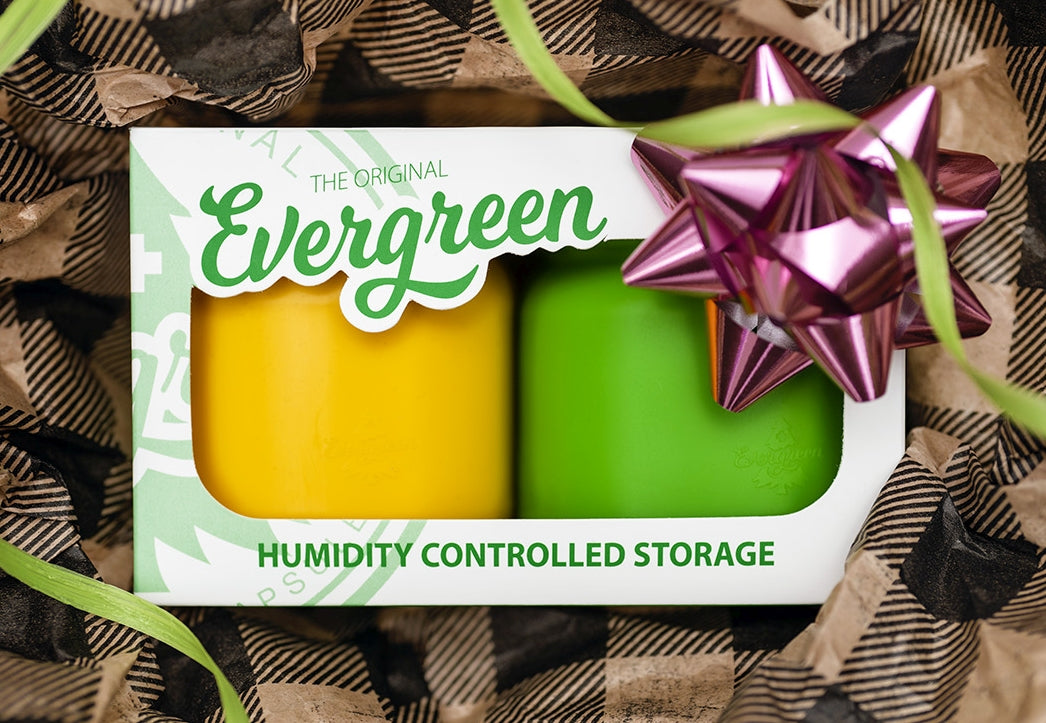 ESS 2-Pack Gift Box