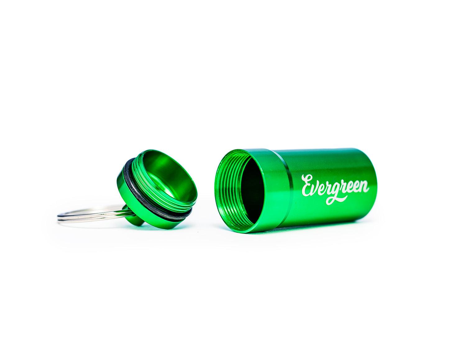 Evergreen Traveler Bundle